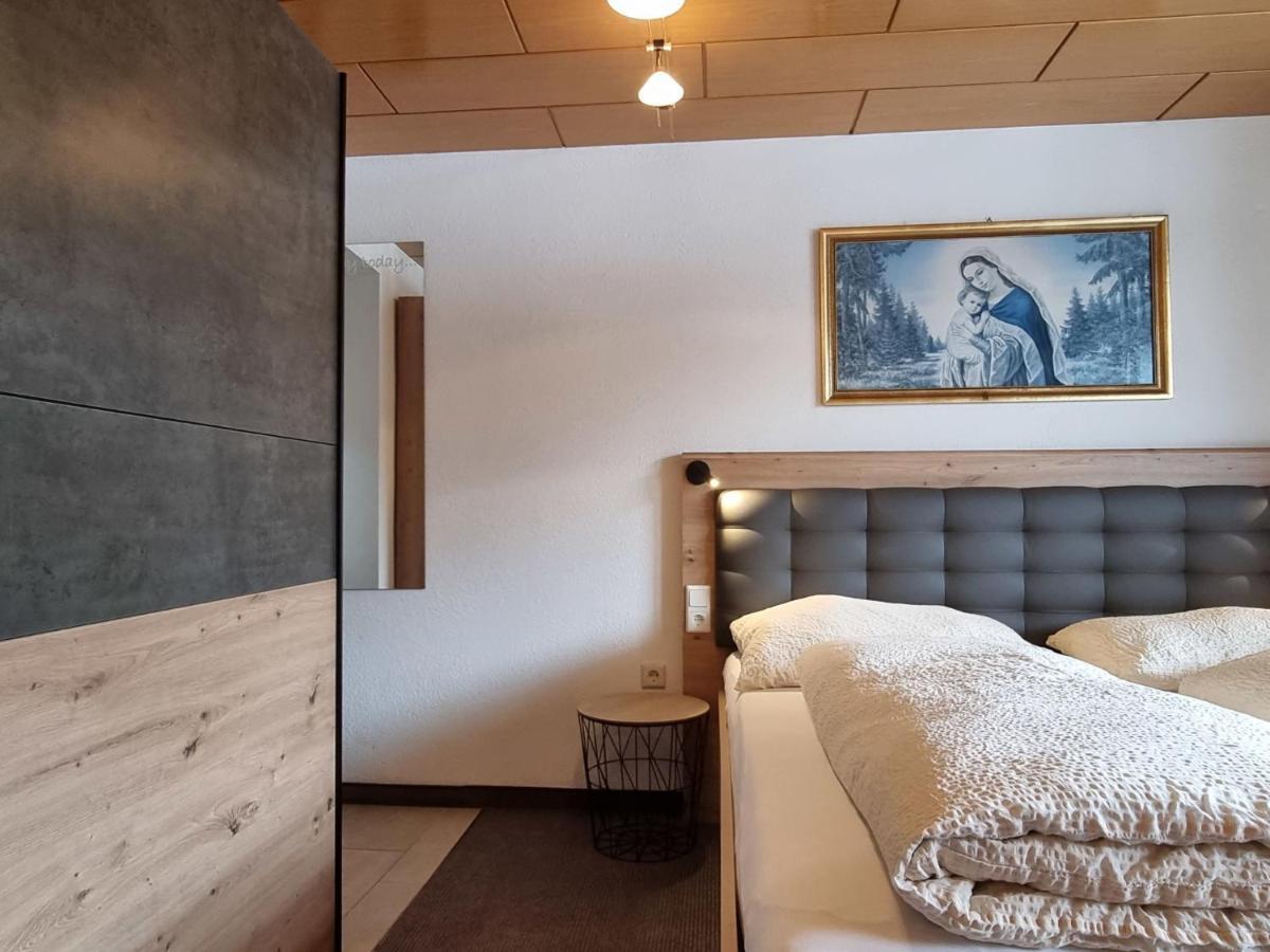 Apartment Alpenliebe - Kpl657 By Interhome Kappl  Extérieur photo