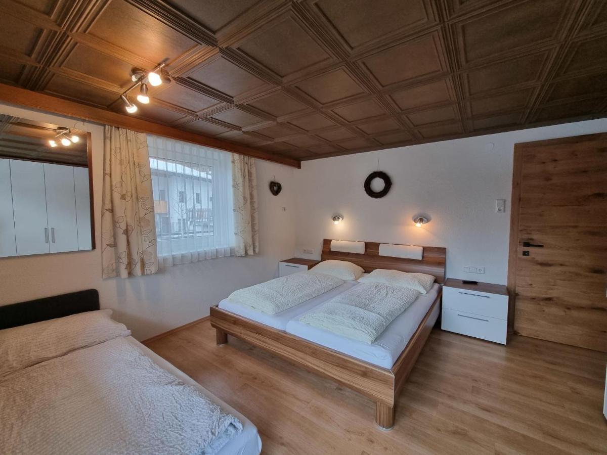 Apartment Alpenliebe - Kpl657 By Interhome Kappl  Extérieur photo