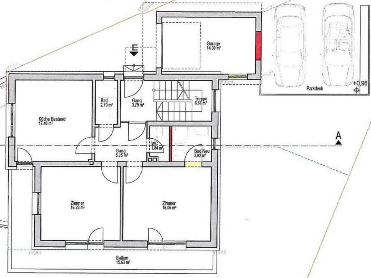 Apartment Alpenliebe - Kpl657 By Interhome Kappl  Extérieur photo
