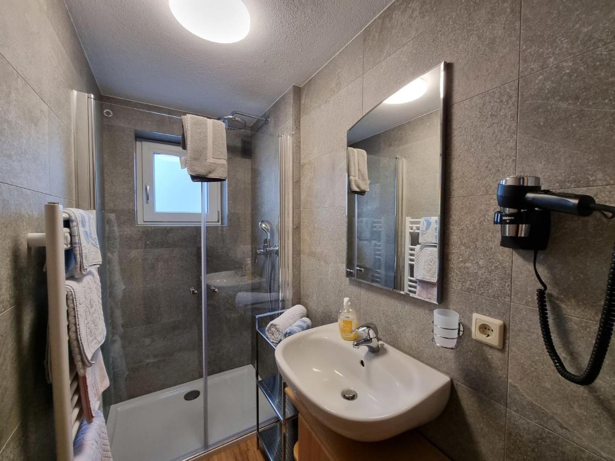 Apartment Alpenliebe - Kpl657 By Interhome Kappl  Extérieur photo