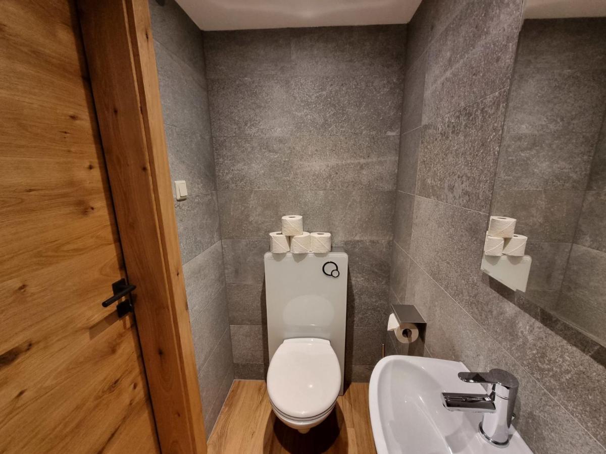 Apartment Alpenliebe - Kpl657 By Interhome Kappl  Extérieur photo